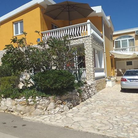 Apartmani Marijanovic Vir Exterior photo