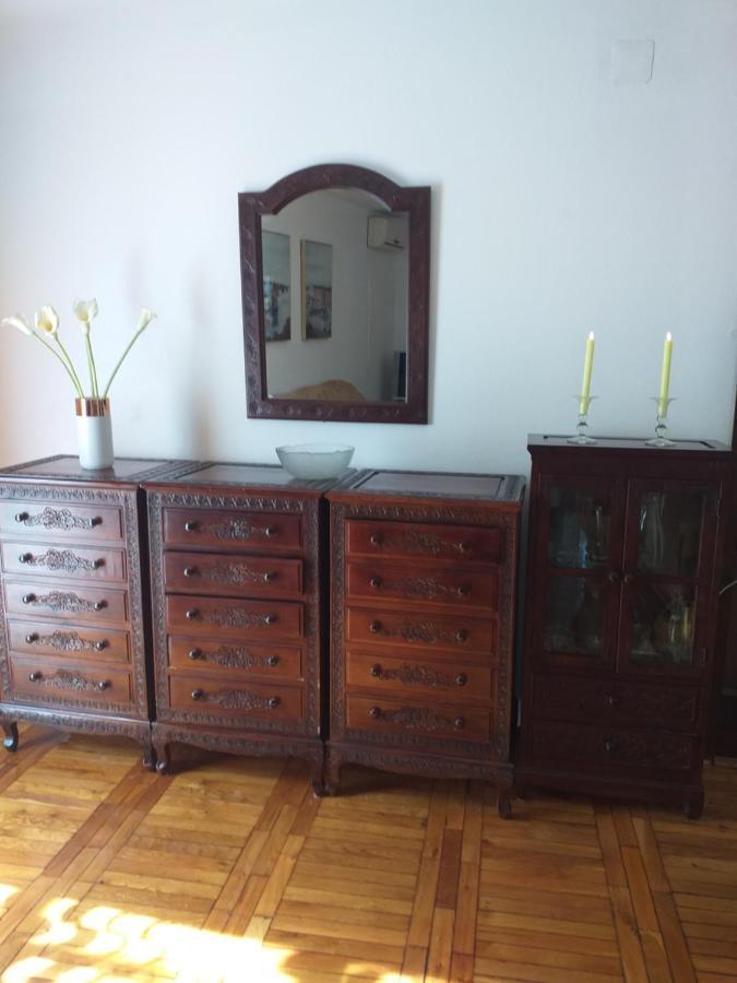 Apartmani Marijanovic Vir Exterior photo