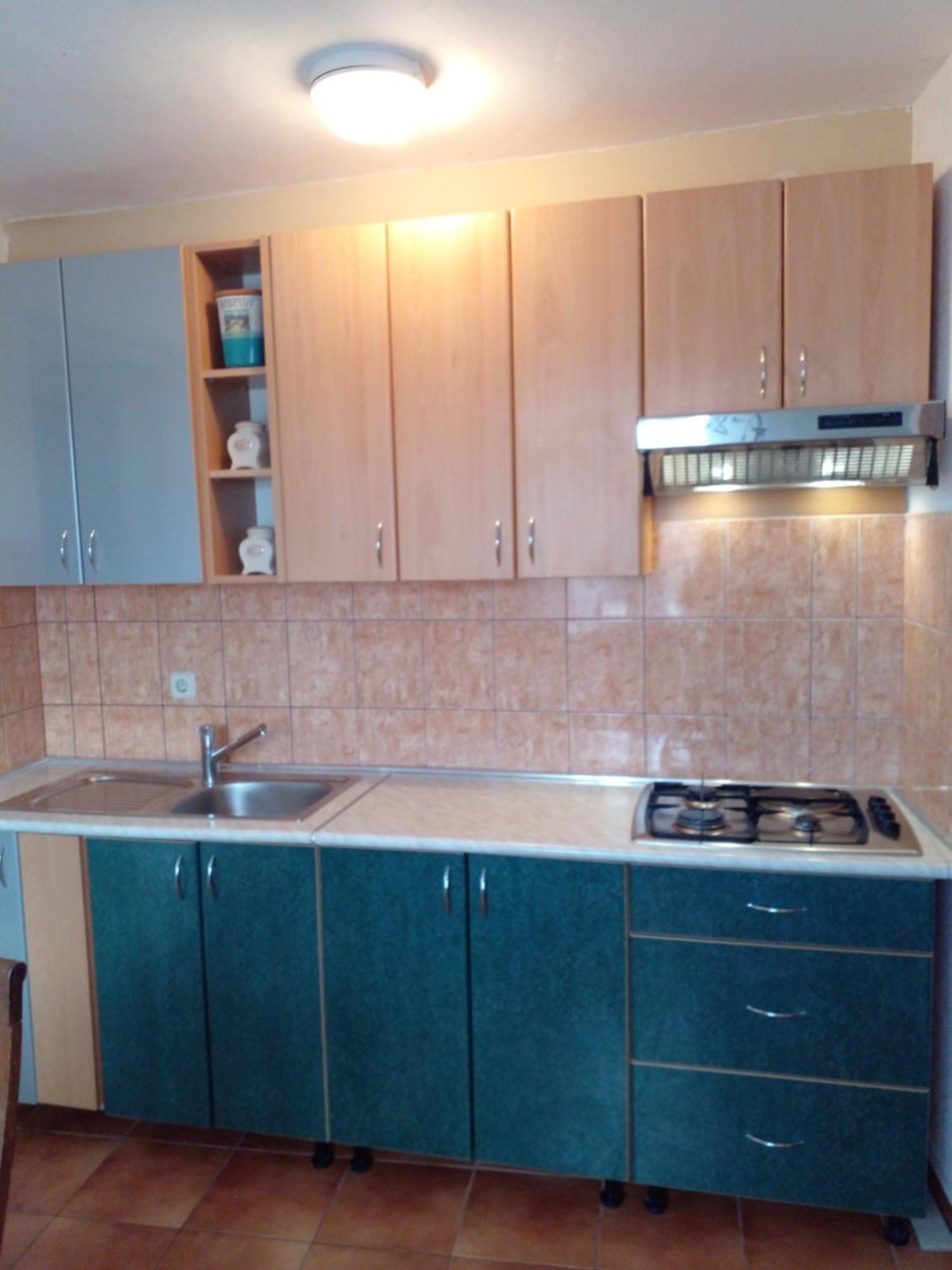 Apartmani Marijanovic Vir Exterior photo