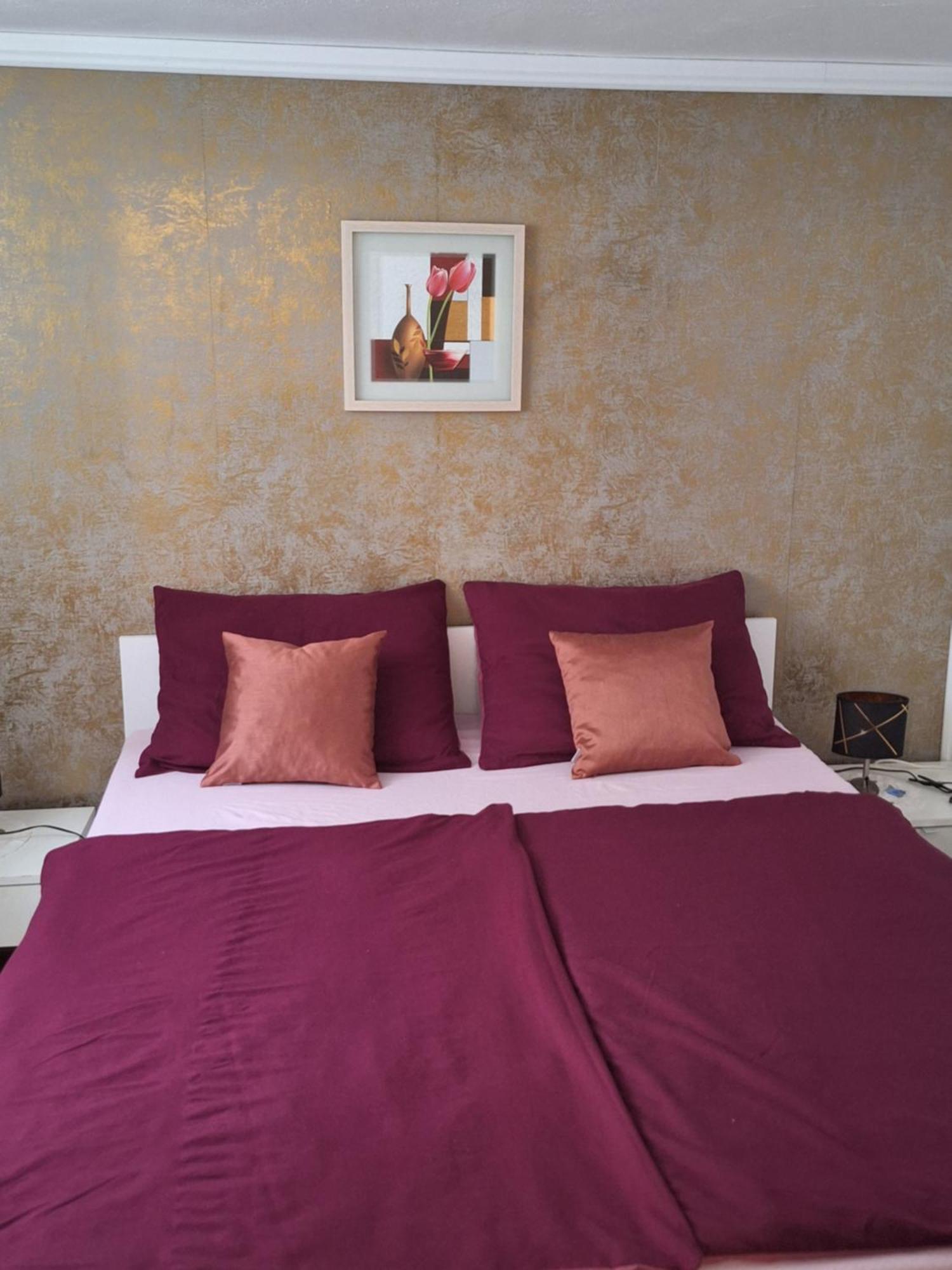 Apartmani Marijanovic Vir Exterior photo